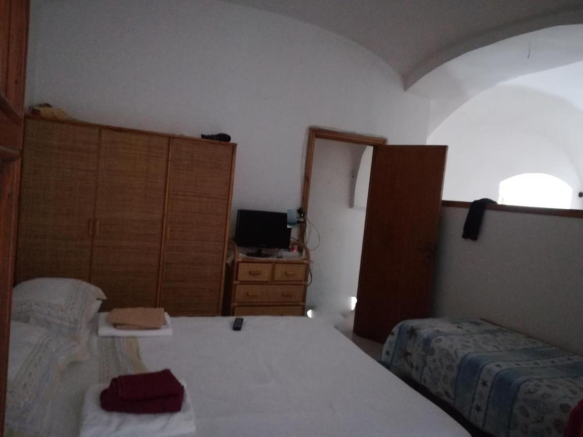 La Maddalena Apartment Atrani Bagian luar foto