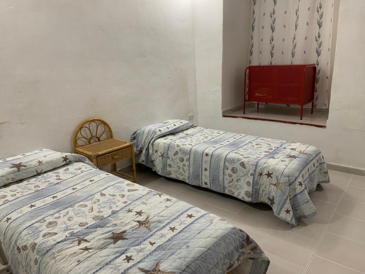 Maria'S Home Atrani Bagian luar foto