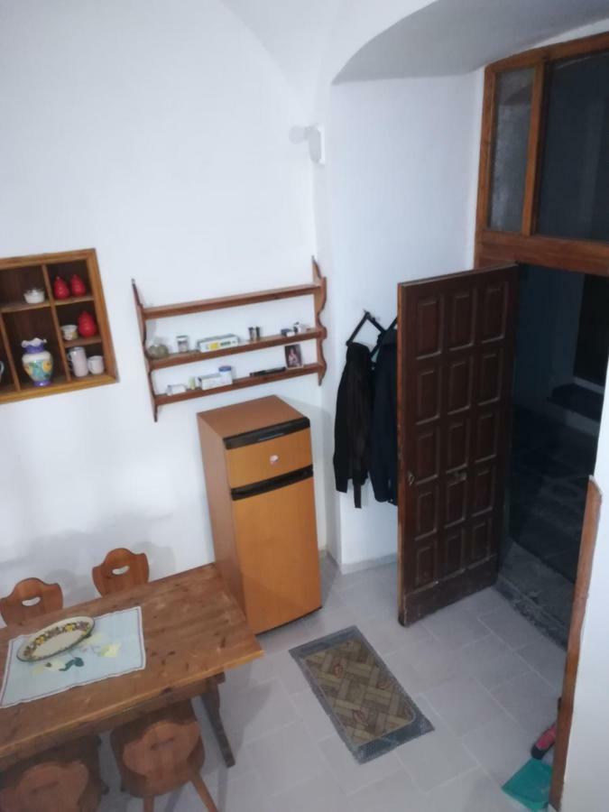 La Maddalena Apartment Atrani Bagian luar foto