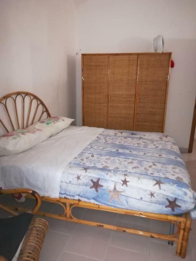 Maria'S Home Atrani Bagian luar foto